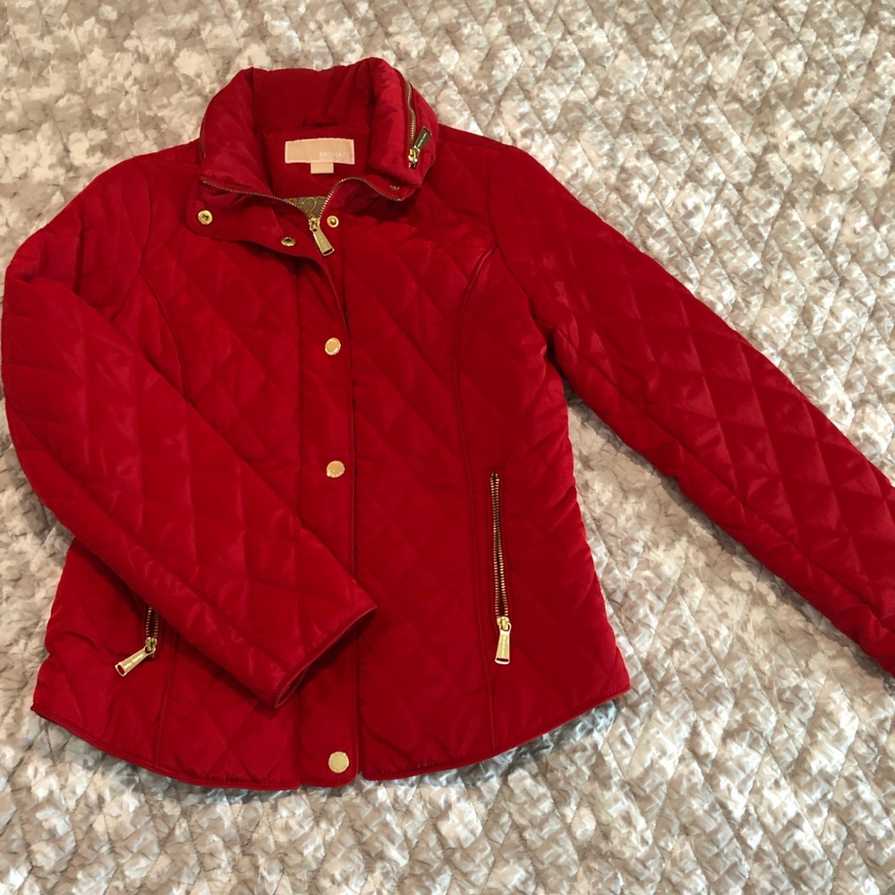 Michael Kors Jacket Size Small NWOT